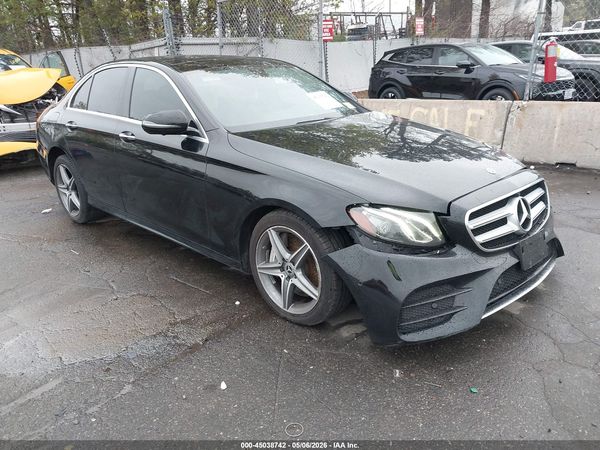2020 MERCEDES-BENZ E 350 4MATIC
