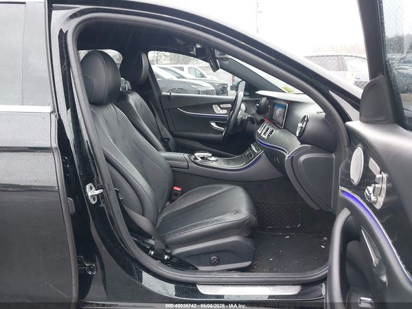 2020 MERCEDES-BENZ E 350 4MATIC