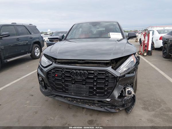 2023 AUDI SQ5 SPORTBACK