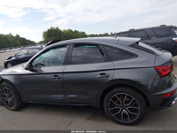 2023 AUDI SQ5 SPORTBACK