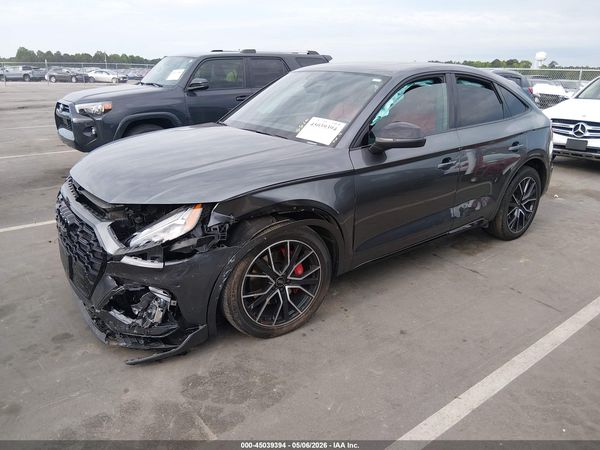 2023 AUDI SQ5 SPORTBACK