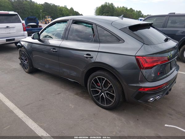 2023 AUDI SQ5 SPORTBACK