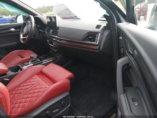 2023 AUDI SQ5 SPORTBACK