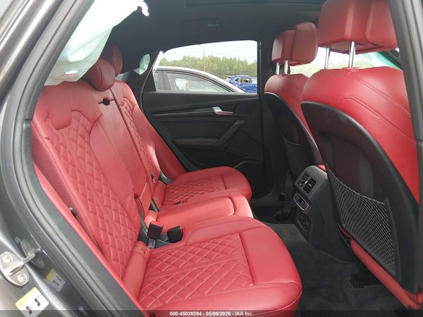 2023 AUDI SQ5 SPORTBACK