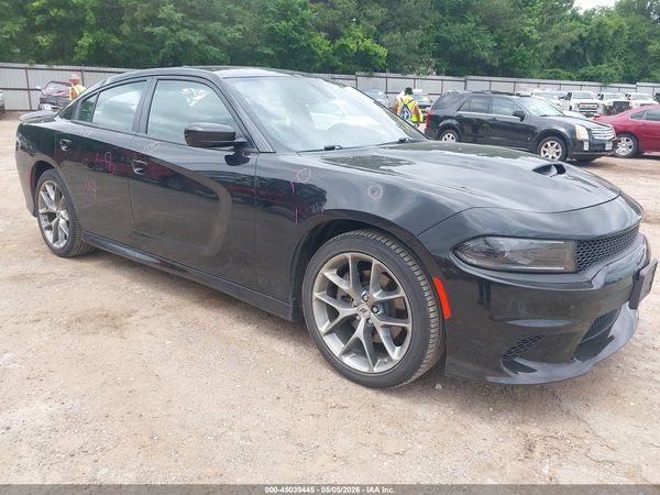 2023 DODGE CHARGER GT
