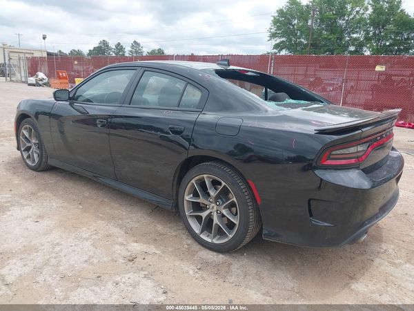 2023 DODGE CHARGER GT