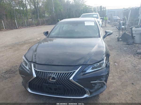 2020 LEXUS ES 350 350 Premium