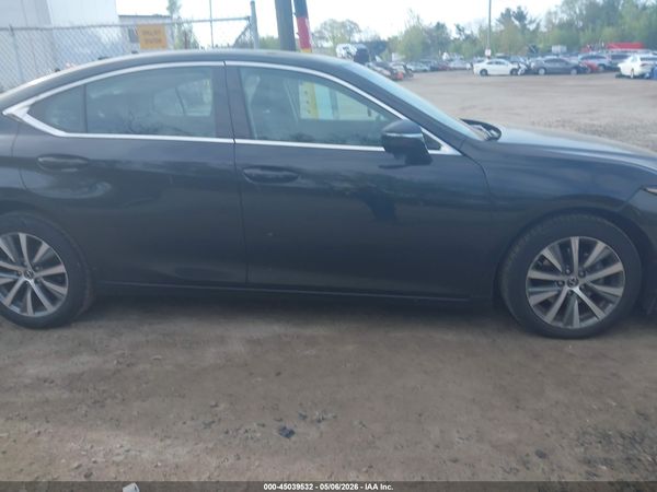 2020 LEXUS ES 350 350 Premium
