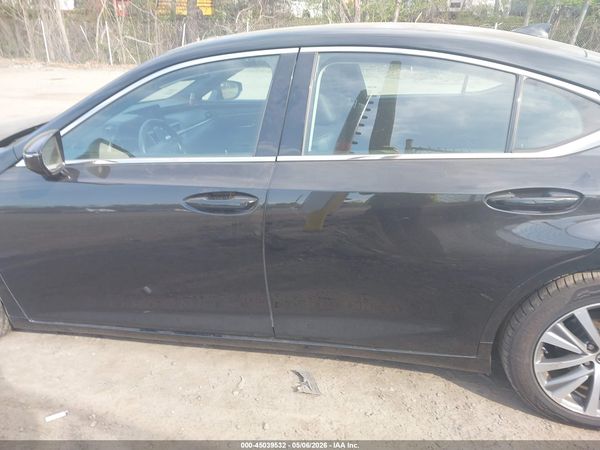 2020 LEXUS ES 350 350 Premium