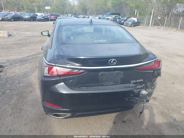 2020 LEXUS ES 350 350 Premium