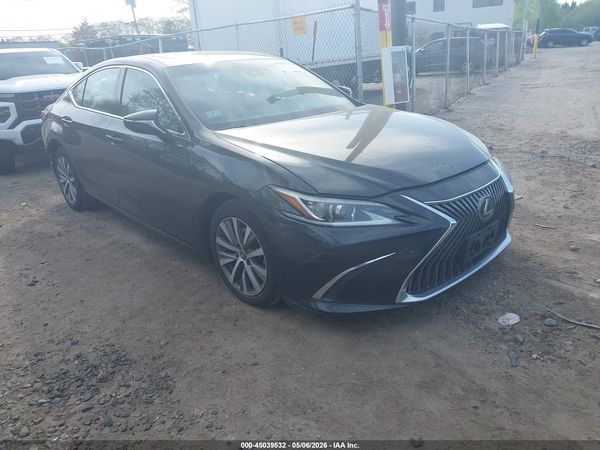 2020 LEXUS ES 350 350 Premium