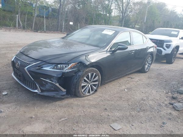 2020 LEXUS ES 350 350 Premium