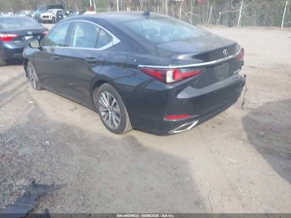 2020 LEXUS ES 350 350 Premium