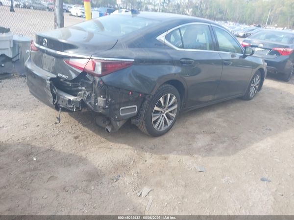 2020 LEXUS ES 350 350 Premium