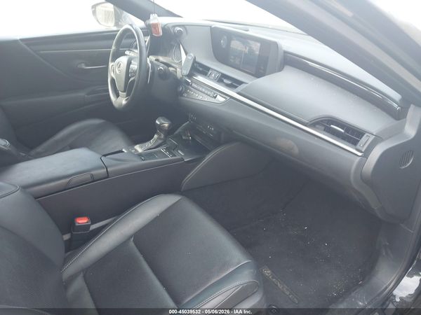 2020 LEXUS ES 350 350 Premium