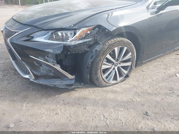 2020 LEXUS ES 350 350 Premium