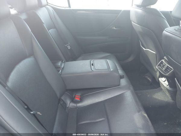 2020 LEXUS ES 350 350 Premium