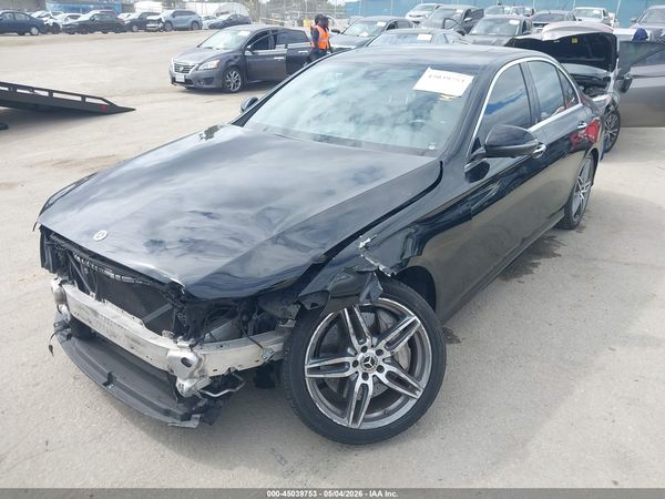 2017 MERCEDES-BENZ E 300 E300
