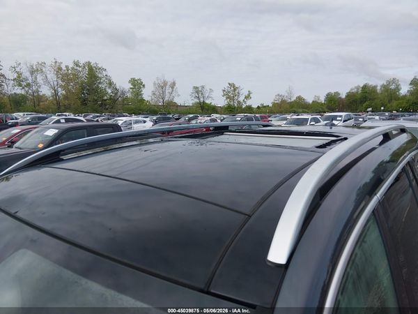 2016 MERCEDES-BENZ GL 450 4MATIC