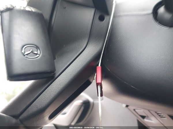 2025 MAZDA MAZDA3 2.5 CARBON TURBO
