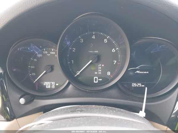 2024 PORSCHE MACAN T