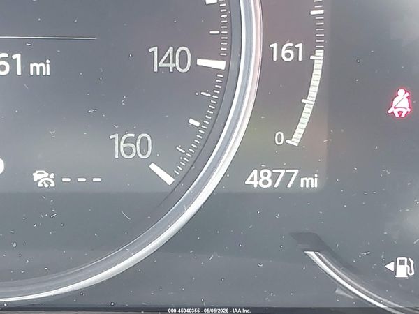 2025 MAZDA CX-5 2.5 TURBO PREMIUM