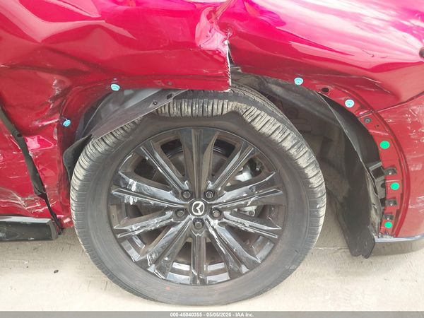 2025 MAZDA CX-5 2.5 TURBO PREMIUM