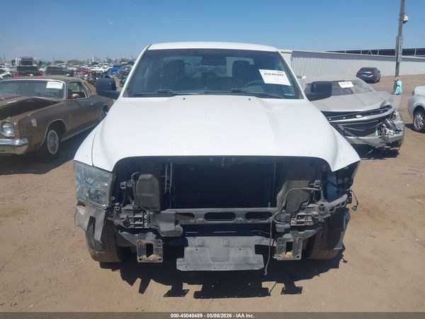 2016 RAM 1500 EXPRESS