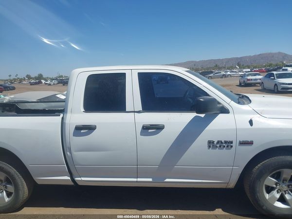 2016 RAM 1500 EXPRESS