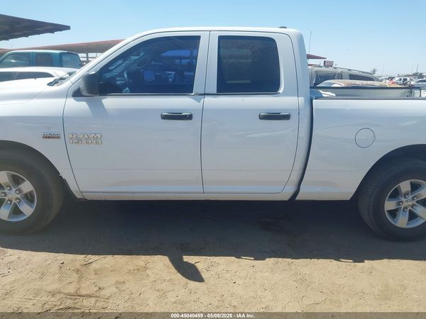 2016 RAM 1500 EXPRESS