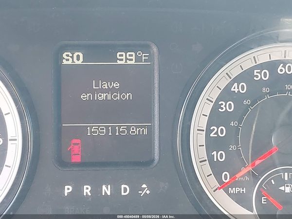 2016 RAM 1500 EXPRESS