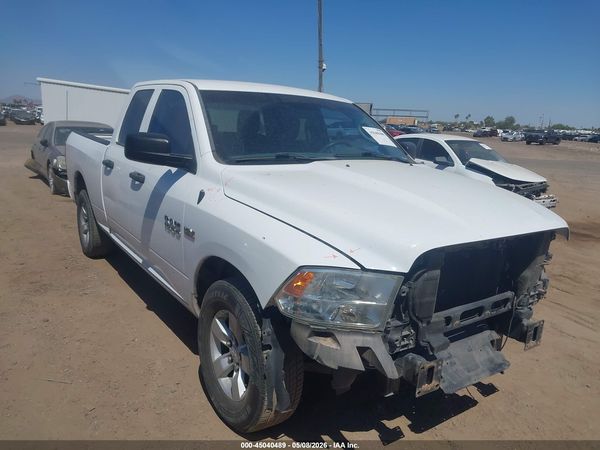 2016 RAM 1500 EXPRESS