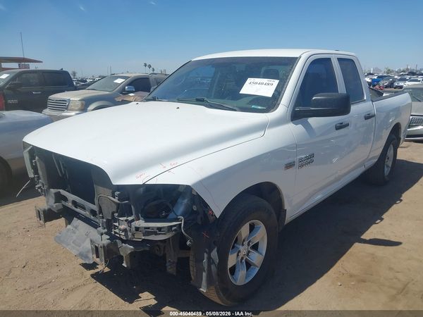 2016 RAM 1500 EXPRESS