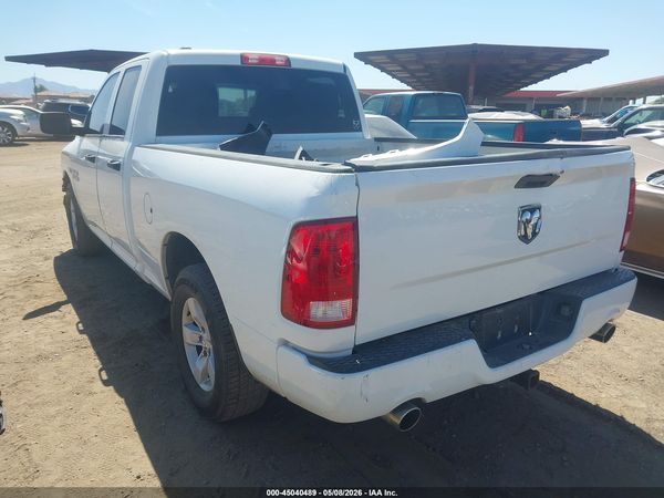 2016 RAM 1500 EXPRESS