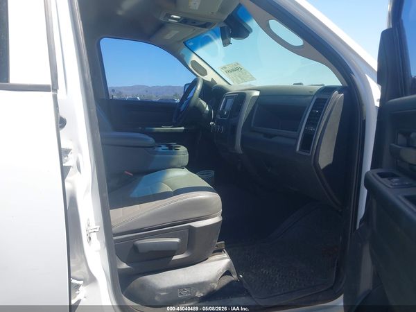 2016 RAM 1500 EXPRESS