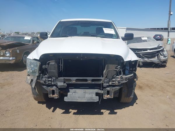 2016 RAM 1500 EXPRESS