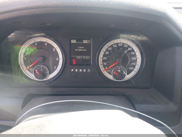 2016 RAM 1500 EXPRESS