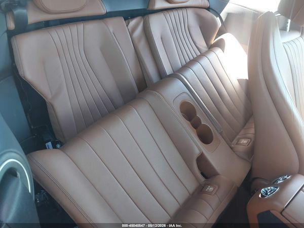 2018 MERCEDES-BENZ E 400 4MATIC