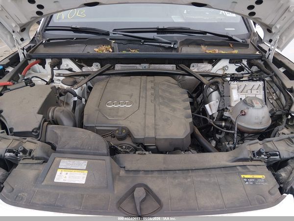2024 AUDI Q5 SPORTBACK