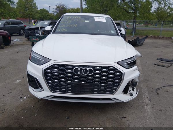 2024 AUDI Q5 SPORTBACK