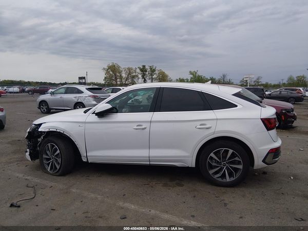 2024 AUDI Q5 SPORTBACK