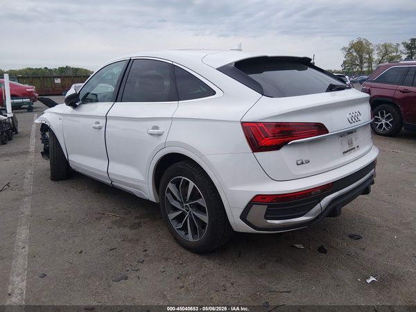2024 AUDI Q5 SPORTBACK