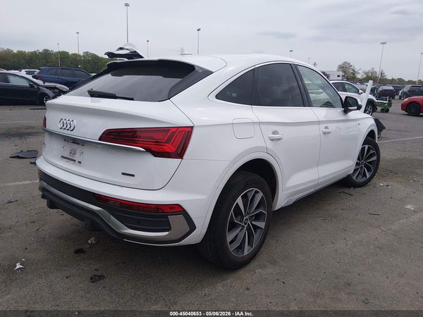 2024 AUDI Q5 SPORTBACK