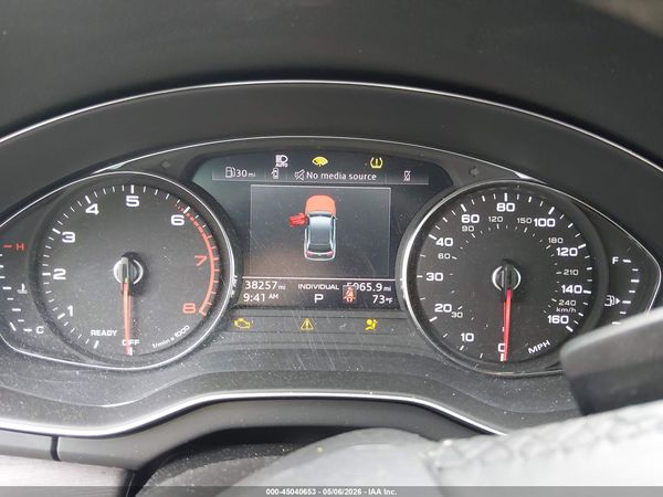2024 AUDI Q5 SPORTBACK