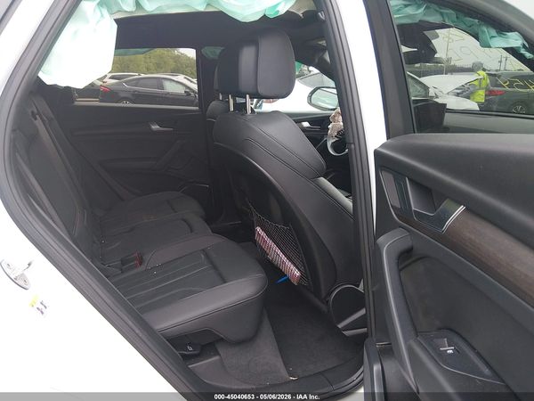 2024 AUDI Q5 SPORTBACK