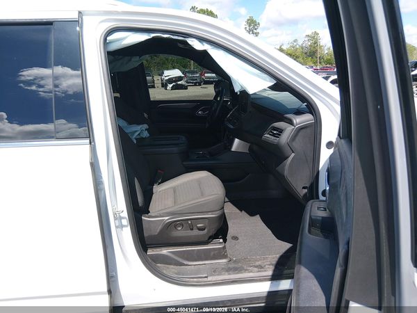2023 CHEVROLET TAHOE 4WD LS — I5