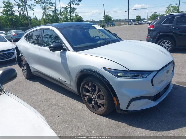 2023 FORD MUSTANG MACH-E PREMIUM