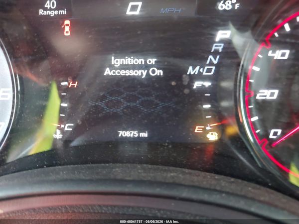 2022 DODGE CHARGER SXT AWD