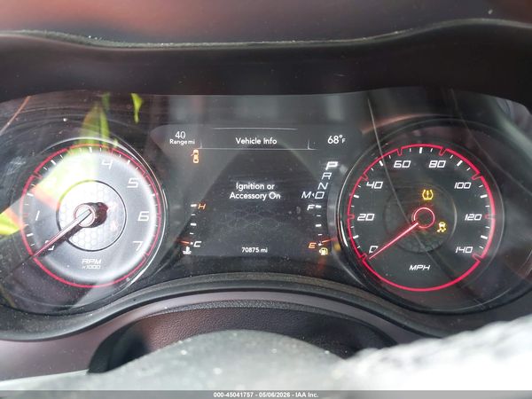 2022 DODGE CHARGER SXT AWD