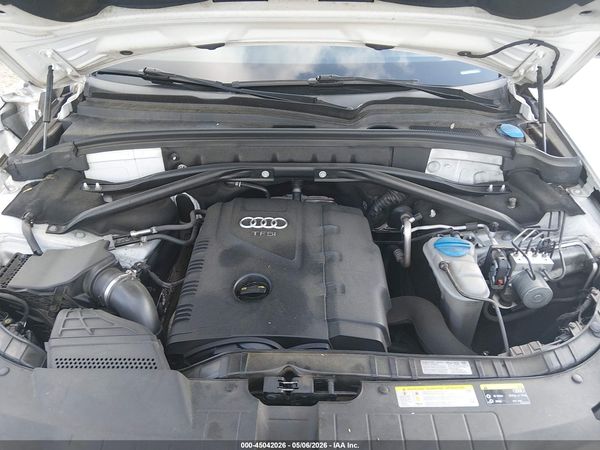 2015 AUDI Q5 2.0T PREMIUM